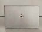 HP EliteBook 840 G7, Core-i5 10th generation, RAM-16GB, SSD-512GB