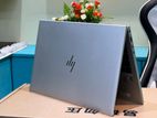 HP Elitebook 840 G7 Core i7-10th Gen 16/256GB Touch Screen Display