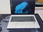Hp Elitebook 840 G7 Core i7 10th gen 16gb ram 512gb ssd Laptop