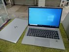 HP EliteBook 840 G7 Core i7-10th gen Ram.16.SSD.512GB