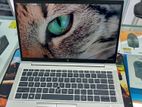 Hp Elitebook 840 G7 I5- 10 Gen Ram-16 Ssd 512