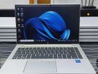 Hp Elitebook 840 G7 I5-10th Gen 8/256gb