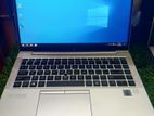 Hp Elitebook 840 G7 i5 10th gen Refurbished laptop (16/256)