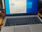 Hp elitebook 840 G7 with 1 year warranty (Refurbished Laptop)