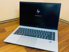 Hp Elitebook 840 G7 with Screen Touch