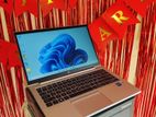 HP EliteBook 840 G8 11th Generation Core i5 16GB DDR4 RAM Laptop