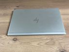 Hp Elitebook 840 G8. Core i5 11gen. 16gb Ram. 512gb Ssd. 8gb Graphics Ca