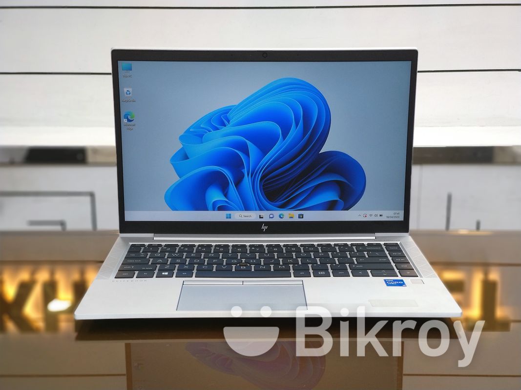 HP EliteBook 840 G8 Core i5 11th Gen 16GB RAM Price in Bangladesh