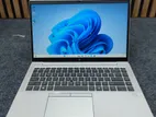 HP EliteBook 840 G8 Core i5 11th Gen 16GB RAM
