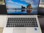 Hp Elitebook 840 G8 Core i5 11th Gen CPU which is totally new condition