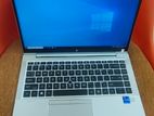 HP Elitebook 840 G8 Core i5 11th Gen G-Series processor Ram16gb SSD512gb