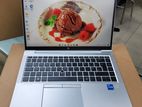 Hp Elitebook 840 G8 Core I5 11th Gen+ SSD 512GB NVME+ 16gb Ram DDR4