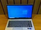 Hp elitebook 840 G8 Core i5 11th Generation Ram 16gb 3200 MHZ