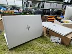 Hp EliteBook 840 G8 core i7 11th generation