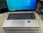 HP Elitebook 840 G8 ( i5-11th gen ) 16/512 ,14"FHD IPS