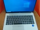 Hp Elitebook 840 G8 intel Core i5 11th Gen best device 16/512 full box