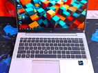 HP EliteBook 840 G8 Touch: স্মার্ট টাচ, অসাধারণ পারফরম্যান্স!
