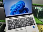 Hp EliteBook 840 G8 with Bag