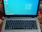 Hp elitebook 840 i5 6th generation 8Gb 256 GB ssd