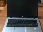 Hp elitebook 840 Laptop - i5 4th 12gb ram