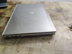 HP EliteBook 840 P i7 2 Gen 8 GB RAM 500 HDD