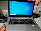 Hp Elitebook 840g2-core I5-5gen-8gb-ssd256gb-hd14" Fhd