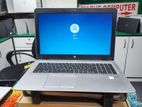 HP ELITEBOOK 840G3-Core i5-6Gen-8Gb-Ssd256Gb-HD14" FHD-