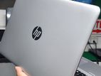 Hp Elitebook 840G3-Core i5-6Gen-8Gb-Ssd256Gb-HD14" FHD