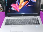 HP ELITEBOOK 840G3-Core i5-6GEN-Ssd256Gb/Ram8Gb/14.5''FHD-