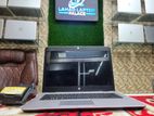 HP EliteBook 840g3 core i5-6th gen (RAM 8/SSD 256) Super fast laptop