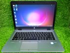 HP ELITEBOOK 840G3-Core i7-6Gen-Ram8Gb-Ssd256Gb-HD14" FHD-