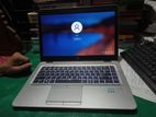 Hp Elitebook 840G3 i5/6Gen Ssd256gb Ram8Gb Display 14"