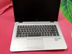 HP EliteBook 840G3 i5 6th Genaration 16 GB Ram 256GB SSD