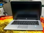 HP ELITEBOOK 840G3=I5-6GEN-RAM-8GB-SSD256GB-Display 14''FHD