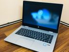 Hp Elitebook 840g4-core I5-7gen-8gb-ssd256gb-14" Fhd