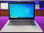 HP ELITEBOOK 840G4-Core i5-7GEN-Ssd256Gb/Ram8Gb/Display14''FHD