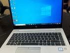 HP ELITEBOOK 840G5-Core i5-7Gen-8Gb-Ssd256Gb