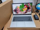 HP ELITEBOOK 840G5-Core i5-8Gen-HD14" FHD-