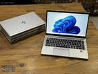 HP ELITEBOOK 840G5/ Laptop /Core i5>8Th Generation