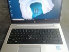 HP ELITEBOOK 840G6-Core i5-8Gen Ram8Gb