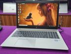 HP ELITEBOOK 840G6-CORE I7-8GEN-16GB-256GB-14" FHD