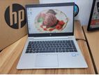 HP ELITEBOOK 840G6-Core i7-8Gen-16Gb-Ssd512Gb-HD14" FHD