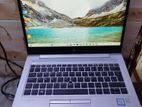 Hp Elitebook 840g6 Core I7 8th Gen 8gb Ram 256gb Ssd