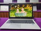 HP ELITEBOOK 840G6/Processor/Core i5>8Th Gen/Ssd 256Gb Ram8gb/14''