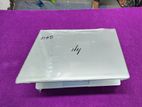 Hp Elitebook 840G6 TOUCH i5>8ThGen Ssd256Gb RamDdr4- 8Gb Display HD14"