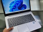 Hp Elitebook 840G6-Touch-Laptop-Core i5-8Generation