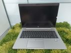 HP EliteBook 840G6 Touch Screen Core i5 8th gen 8GB/256GB fresh Laptop