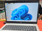 HP ELITEBOOK 840G6=I7-8GEN-RAM-16GB-SSD512GB-NVME-HD14''FHD