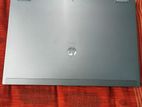 HP Elitebook 8440p (Core i5-520M) Laptop