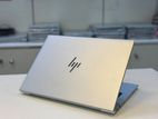 HP EliteBook 845 G10, Ryzen 7Pro-7840U, 16GB 5600MT/s, 512GB NVMe